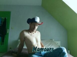 Mamours