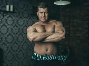 ManSoStrong