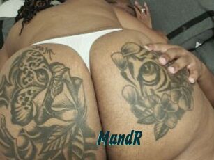 MandR
