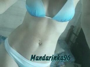 Mandarinka96