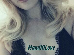 MandiOLove