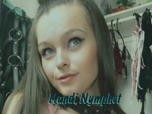 Mandi_Nymphet Lucy Live