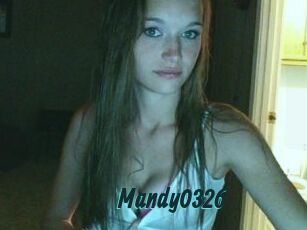 Mandy0326