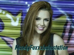 MandyFoxxxbabestation