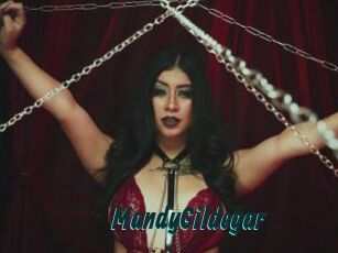 MandyGildegar