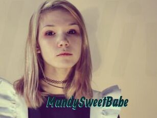 MandySweetBabe
