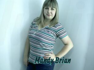 Mandy_Brian Lucy Live
