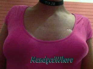 MandycdWhore