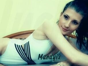 Mandyix