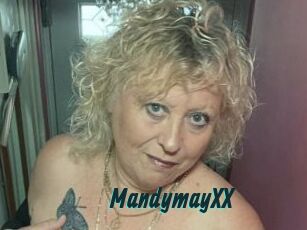 MandymayXX