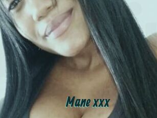 Mane_xxx