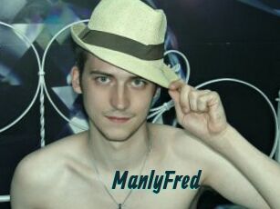 ManlyFred