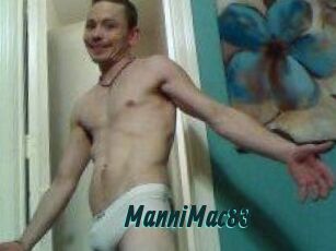 ManniMac83