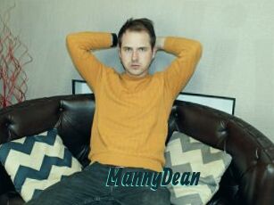 MannyDean