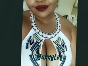 MannyLee