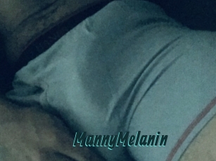 MannyMelanin