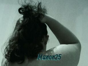 Manon25