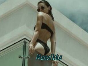 Mansikka