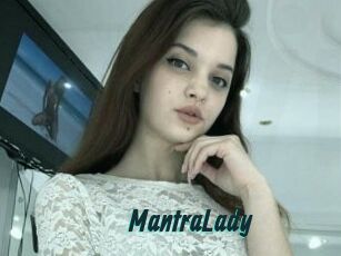 MantraLady