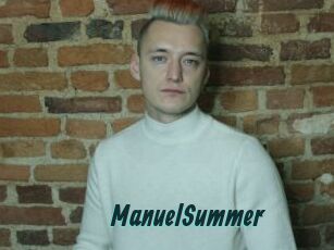 ManuelSummer