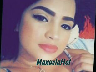 ManuelaHot