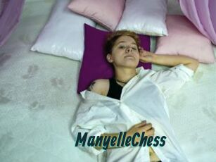 ManyelleChess