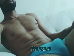 Manzano