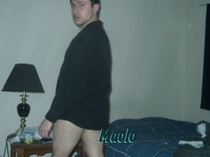 Maolo Lucy Live