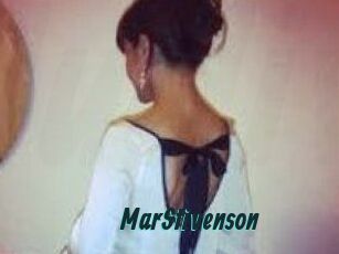 MarStivenson