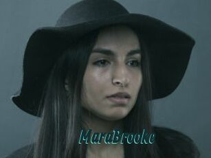 MaraBrooke Lucy Live