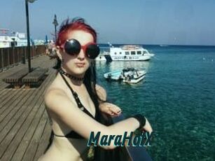 MaraHotX