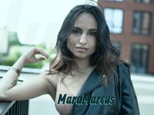 MaraMarcus