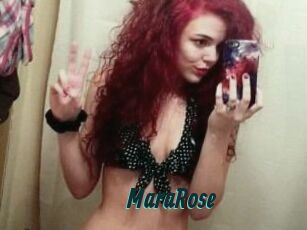MaraRose