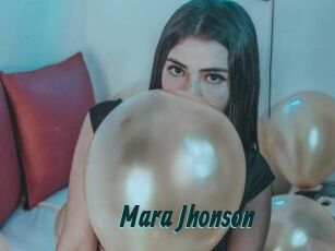 Mara_Jhonson Lucy Live