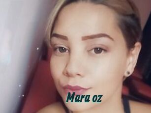 Mara_oz Lucy Live