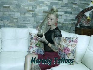 Marady_Tattoos