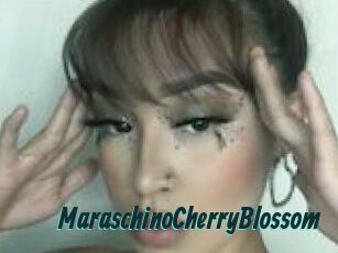 MaraschinoCherryBlossom