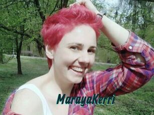 MarayaKerri