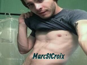 MarcStCroix