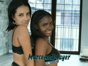 MarceAndMayer