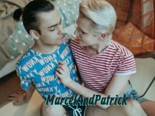 MarcelAndPatrick