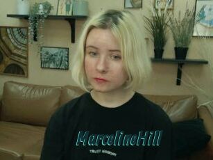 MarcelineHill