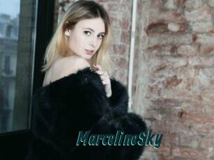 MarcelineSky