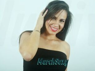 MarchSexy