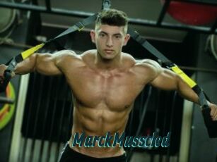 MarckMusscled