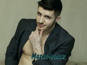 MarcoMonaco Lucy Live