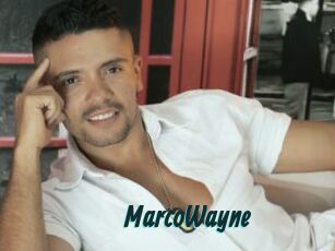 MarcoWayne