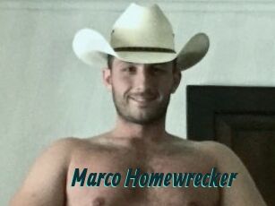 Marco_Homewrecker