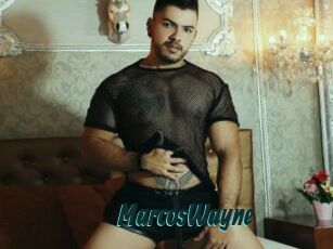 MarcosWayne