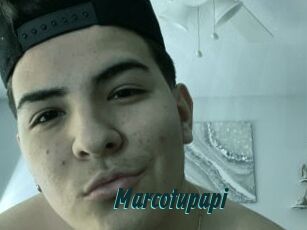 Marcotupapi